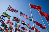 Doha benefit seen in blocking protectionism