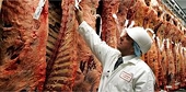 Japan - US beef restrictions