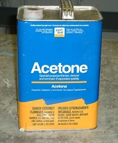 India: Govt initiates anti-dumping probe against acetone imports