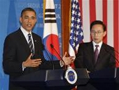 South Korea, U.S. fail to resolve trade deal row