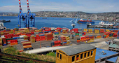 Malaysia, Chile Sign Trade Agreement to Scrap Tariffs