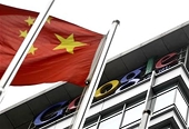 Google urges US to challenge China Internet curbs