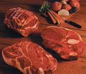 Korea - Looking at US beef imports