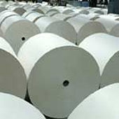 EU Hits China With Anti-Dumping Duties on Paper to Aid Sappi
