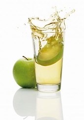 The U.S. Lifts Tariffs on Apple Juice Concentrates