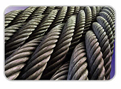 The EU Initiated Sunset Review Investigation into Steel Wire Ropes from China