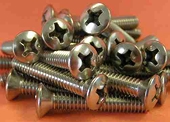 EU May Renew Taxes on Stainless-Steel Screws From China, Taiwan