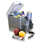 Canada: Notice of Conclusion of Reinvestigation Certain Thermoelectric Coolers and Warmers from the People's Republic of China