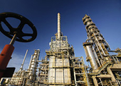 Saudi Petrochemical Makers to Take India Polypropylene Duty Dispute to WTO