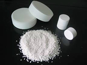 The U.S. Makes Final Ruling of Anti-Dumping Review on Trichloro-isocyanuric Acid from China