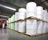Chinese paper companies hit with anti-dumping duties