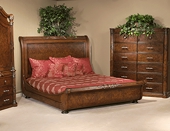 USITC Makes Determination In Five-Year (Sunset) Review Concerning Wooden Bedroom Furniture From China