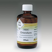 China continues anti-dumping tax on chloroform after one-year review