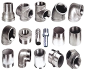 Notice of Re-investigation On Certain copper pipe fittings - 2010