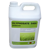 EU cancels glyphosate anti-dumping tariff
