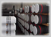 China Faces Threat of European Tariffs on Graphite Electrodes