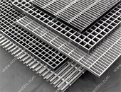 Canada Slaps Preliminary AD Duties on Steel Grating Plate from China