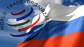 Russia sentencing will complicate WTO bid - U.S. official