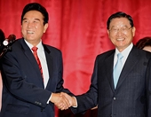 China, Taiwan Start Tariff Cuts as Relations Warm