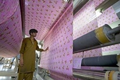 U.S. trade concessions on textiles eluding Pakistan