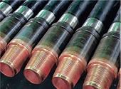 U.S. issues final ruling that China dumping pipe