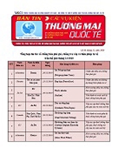Newsletter on Trade Remedies No.30, December, 2010