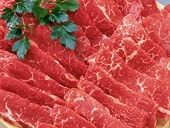 Vietnam to import 100,000 tons of meat in 2011