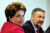 Brazil May Ask WTO About Possible Action on Weak Currencies, Official Says
