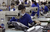 Viet nam: EU to scrap shoe tariffs