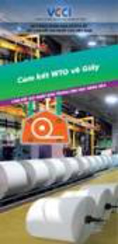 Vietnam’s commitments on trade in papers 