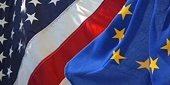 Zero-tariff trading agreement between US and Europe urged