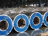 Russia starts AD investigation into pre-painted steel imports from China