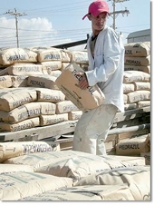 Taiwan May Levy Anti-dumping Duty on China Cement: Officials