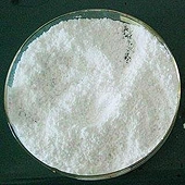 The European Commission notice concerning an interim review of anti-dumping measures on imports of sodium cyclamate from China -