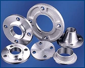 US ITC terminates reviews on steel flanges from India and Taiwan