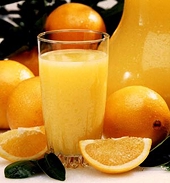Brazil welcomes WTO ruling on orange dispute with U.S.