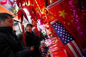 China takes US to WTO