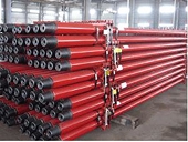 Baoshan Steel Wins Drill Pipe Anti-Dumping Case in U.S.