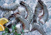 US reduces anti-dumping taxes on Vietnam’s frozen shrimp
