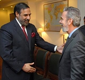 India raises concerns over anti-dumping duty by Brazil