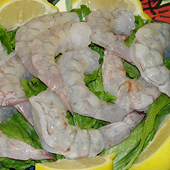 US cuts dumping duty on shrimp 40%