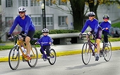 Canada: Notice of Re-investigation Bicycles - 2011