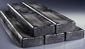 US antidumping duty order on Russian magnesium to end April 15