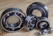 Antidumping Duty Order on Japanese Ball Bearings to Sunset, Determines the U.S. International Trade Commission