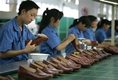 European footwear alliance welcomes end of anti-dumping duties on leather footwear ex China and Vietnam