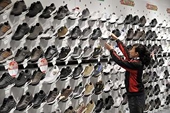 EU ends duties on Macau footwear