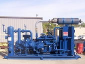 Argentina: Initiation of antidumping investigation on certain type of gas compressors (other than air) from Brazil.
