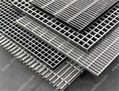Canada Adopts Anti-Dumping & Anti-Subsidy Final Rulings on Steel Grating from China
