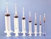 Argentina: Final antidumping duties against certain type of hypodermic syringes from China.