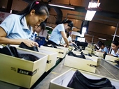 Vietnam: Leather footwear industry to seize new opportunities